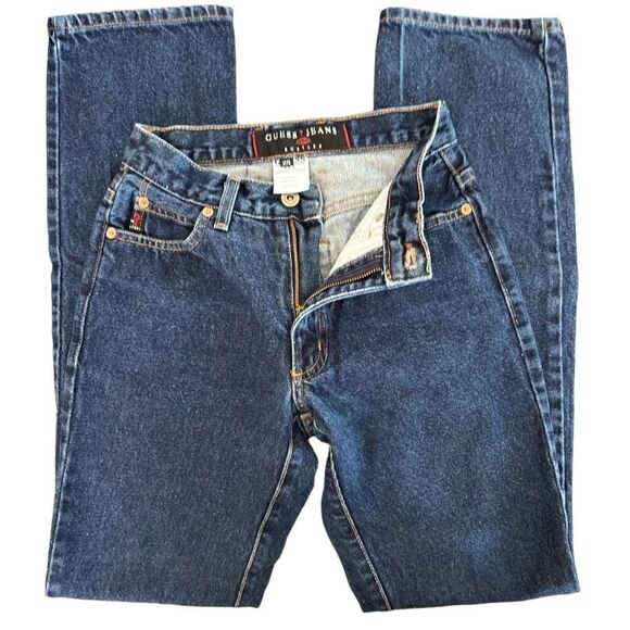 Vintage Guess early 90’ Bootleg Jean - Picture 2 of 4